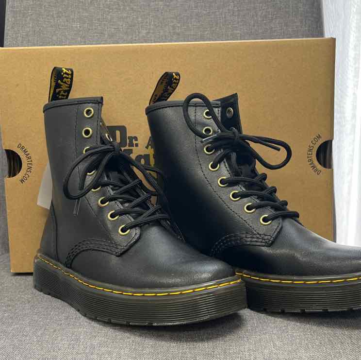 6 Dr.Martens Shoes