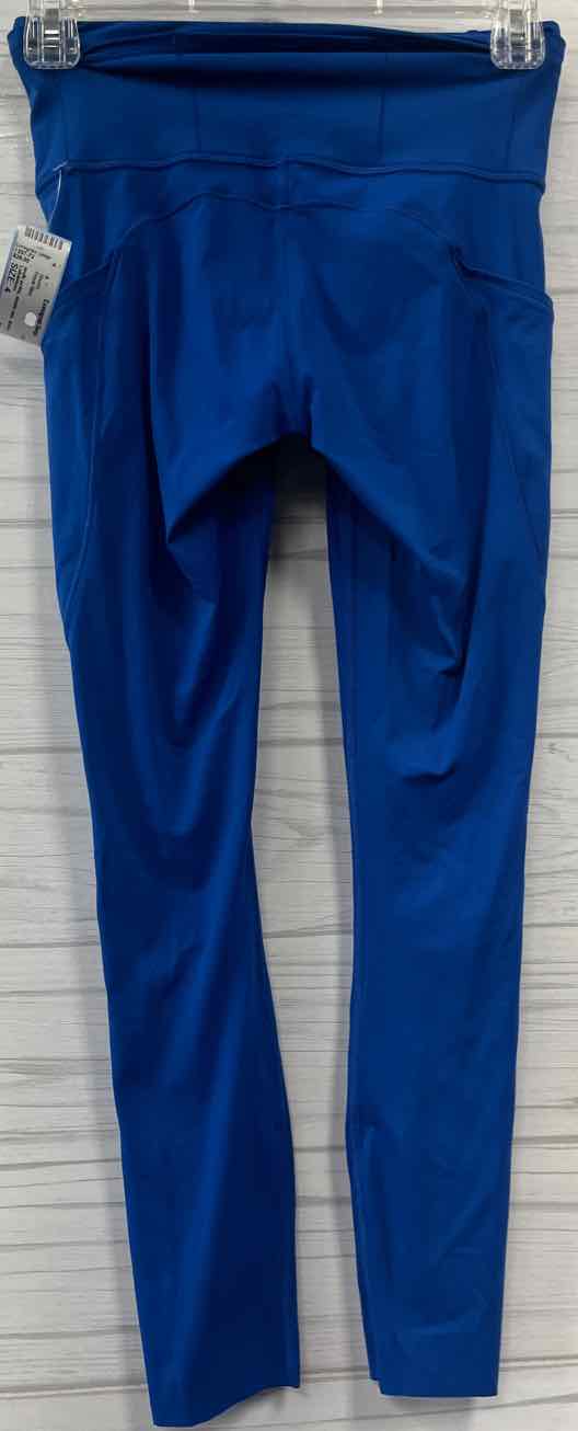 Size 4 Lululemon Shorts