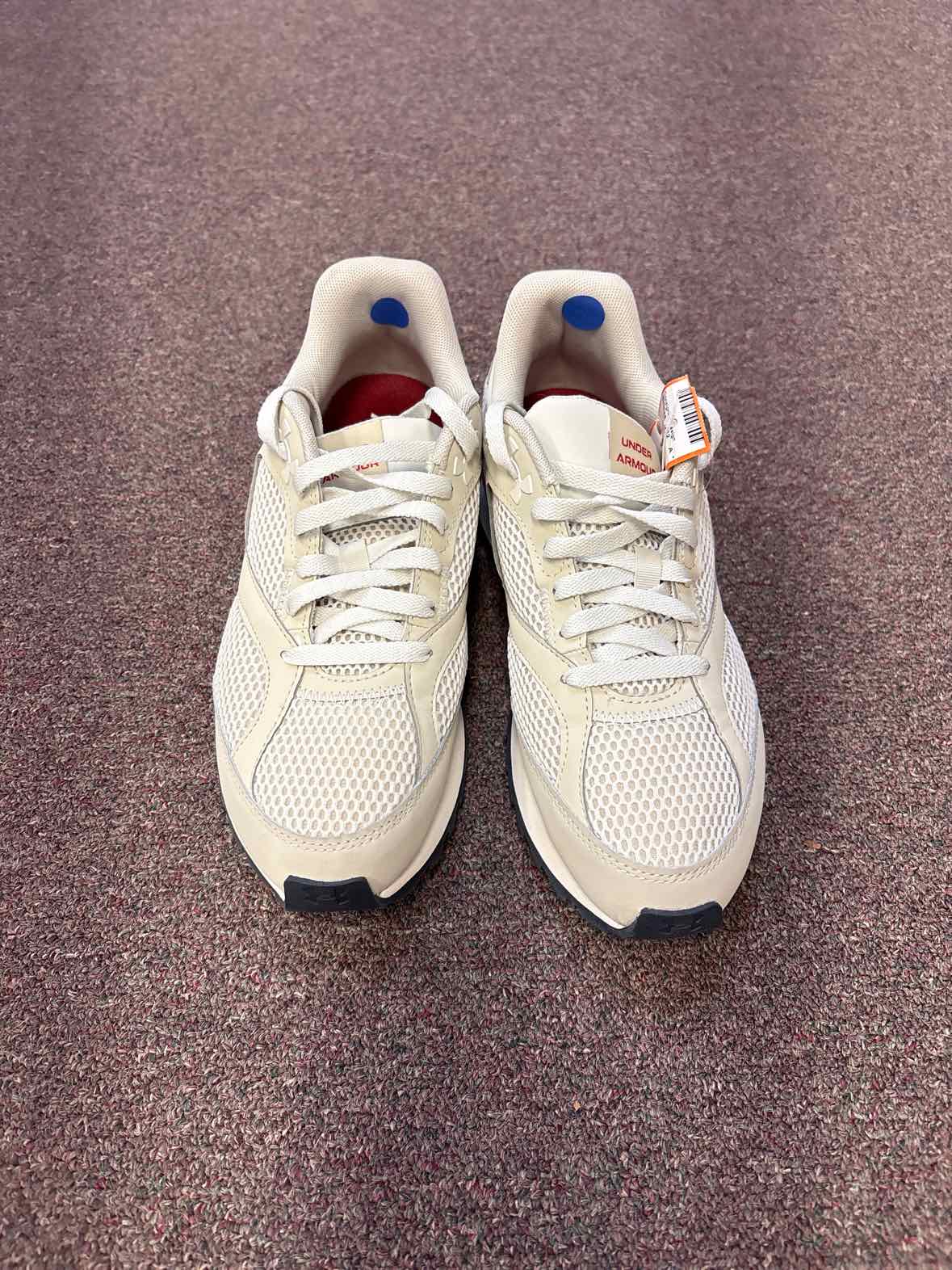 10 Under Armour Sneakers