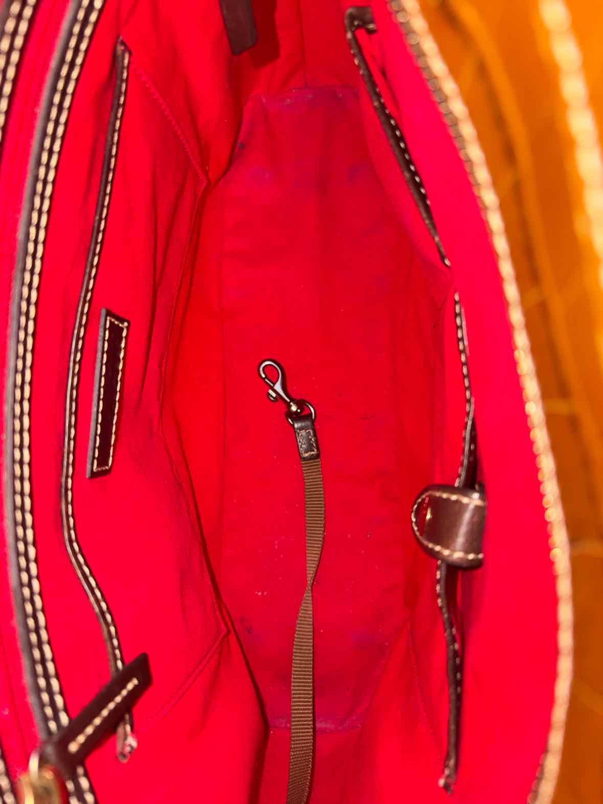 Dooney & Bourke Purse