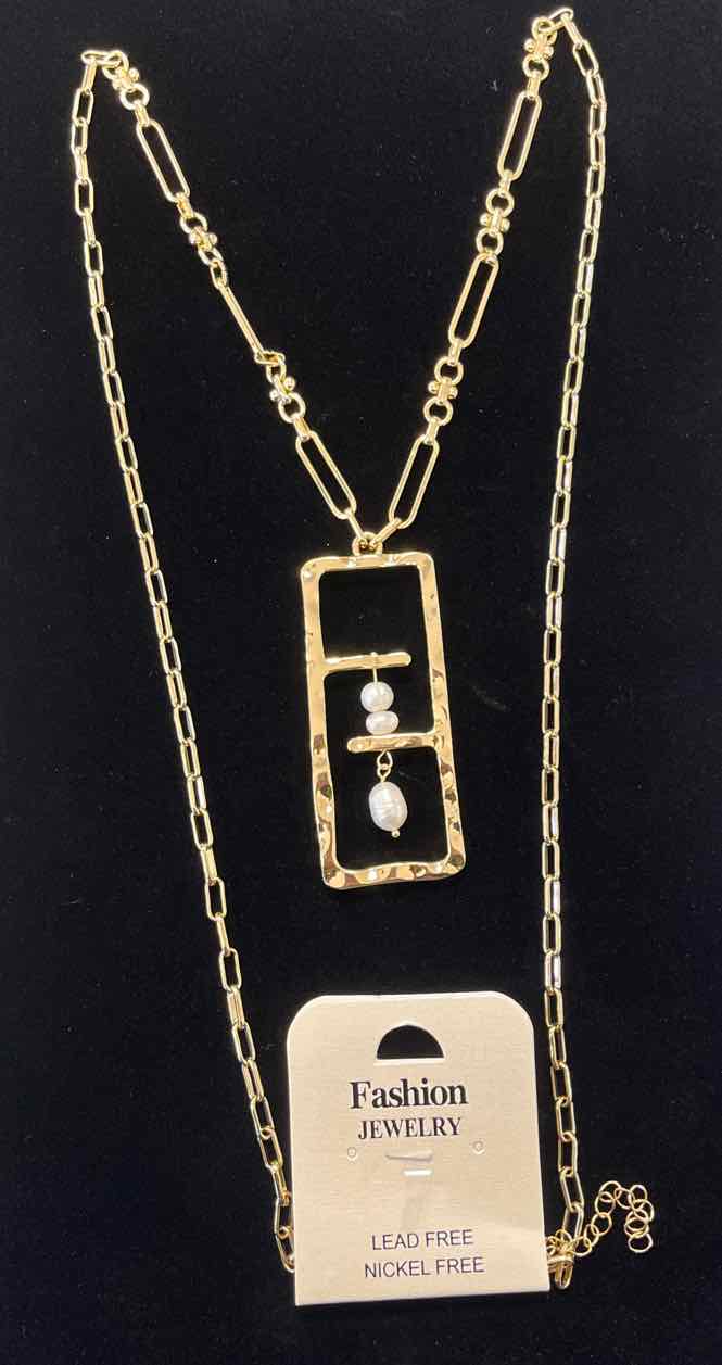 Fashion Jewelry Necklace