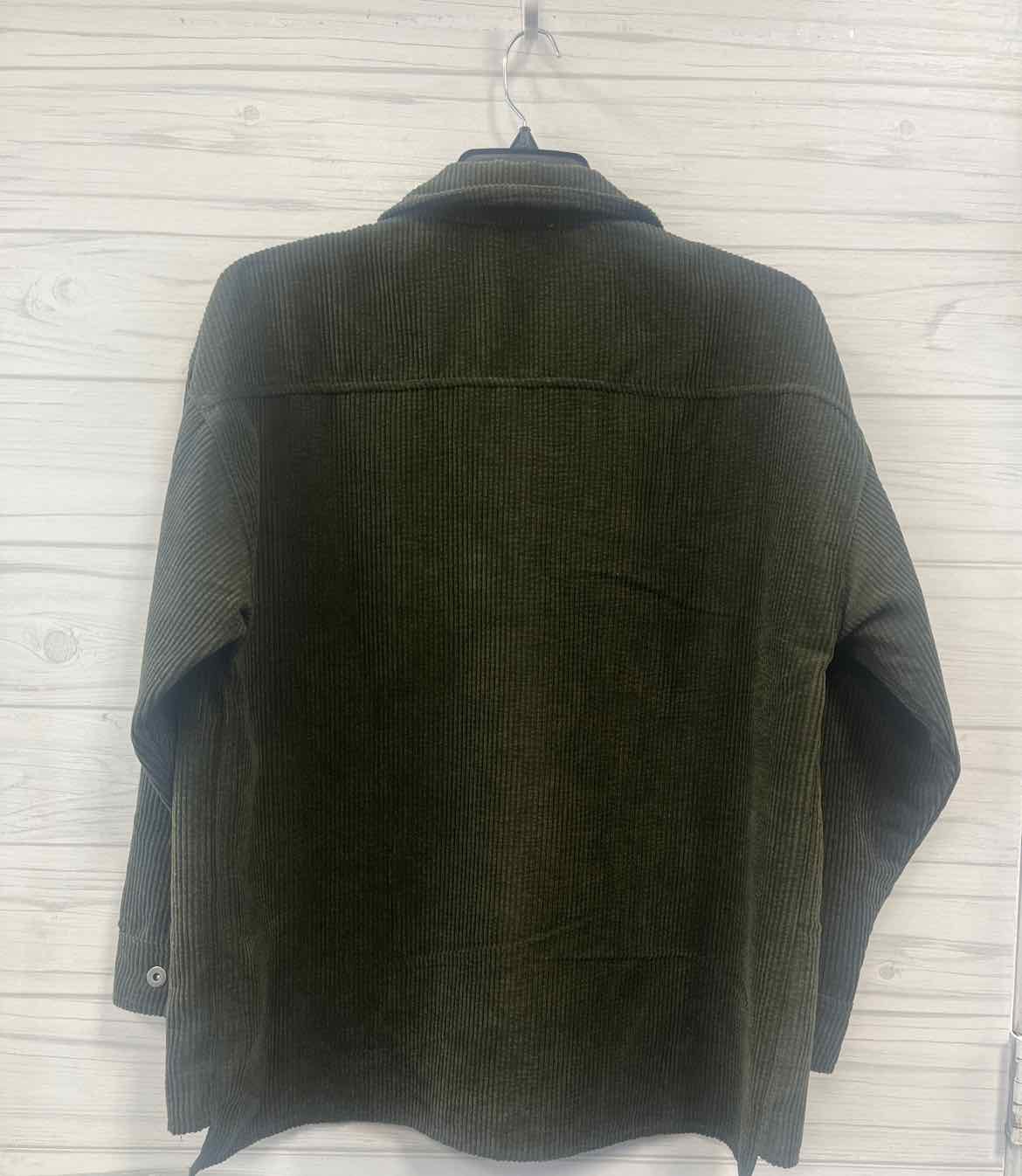 Size L New In Jacket