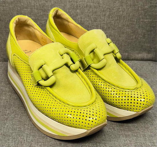37.5 Softwaves Shoes