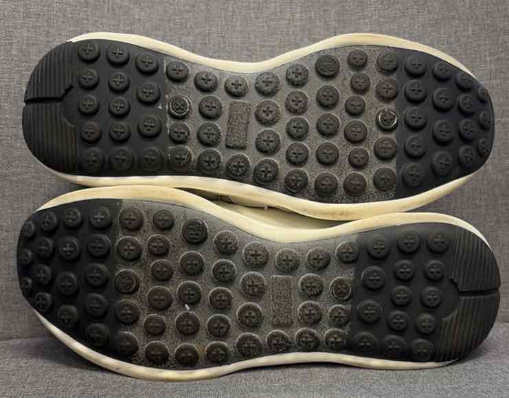 8.5 Vintage Havana Shoes