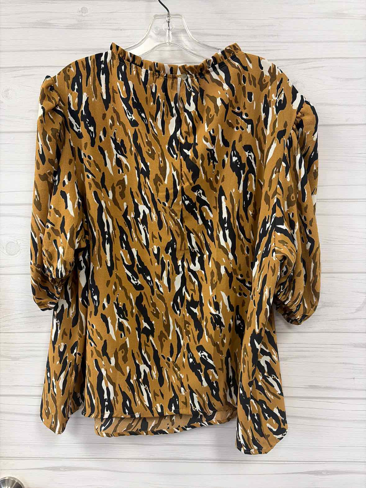 Size XXL Michelle McDowell Shirt