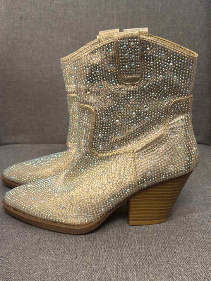 7 Forever Shoes