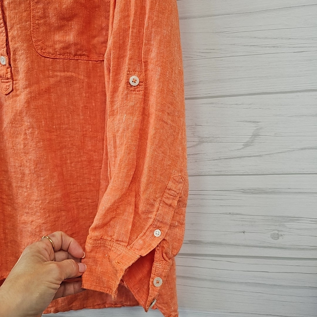 Size 2Xp Talbots Shirt