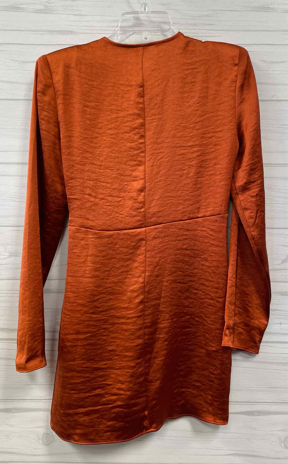 Size S Glam Dress