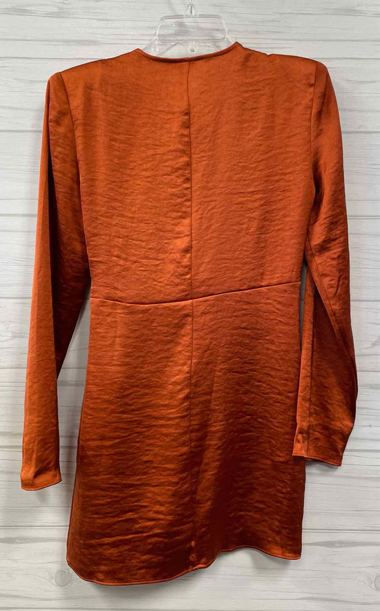 Size S Glam Dress