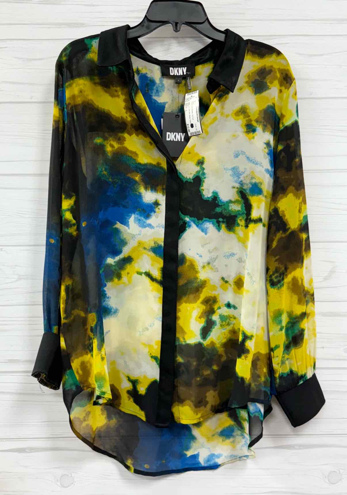 Size L DKNY Shirt