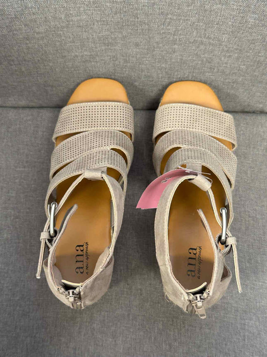 7 ANA Shoes