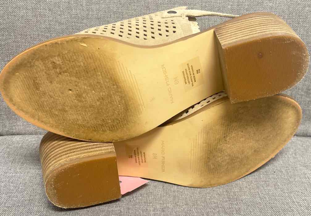 8m Marc Fisher Shoes