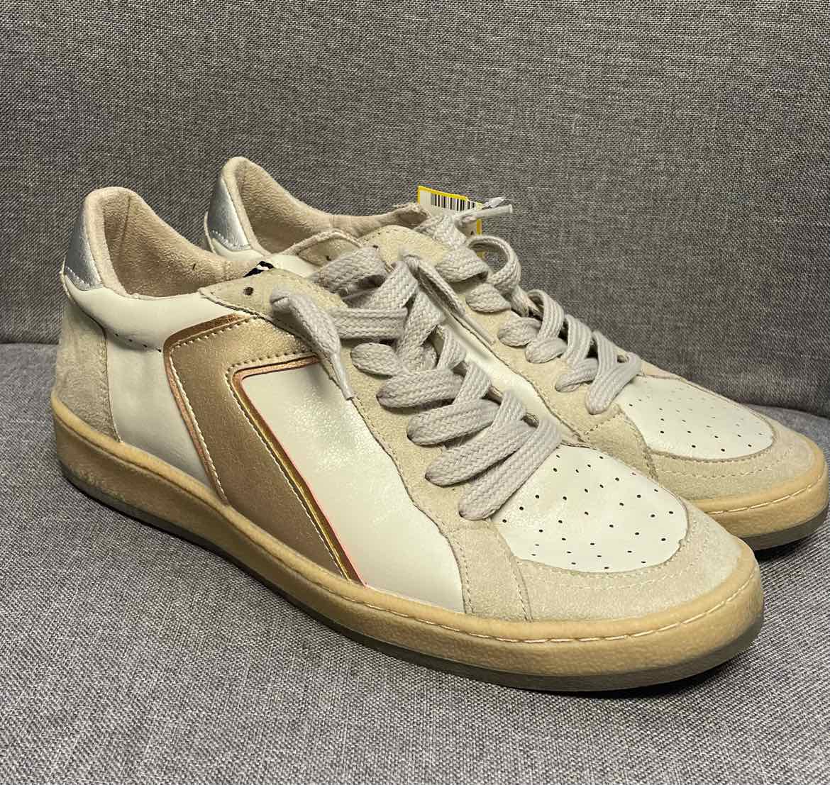 8.5 Shu Shop Shoes
