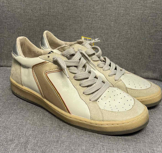 8.5 Shu Shop Shoes
