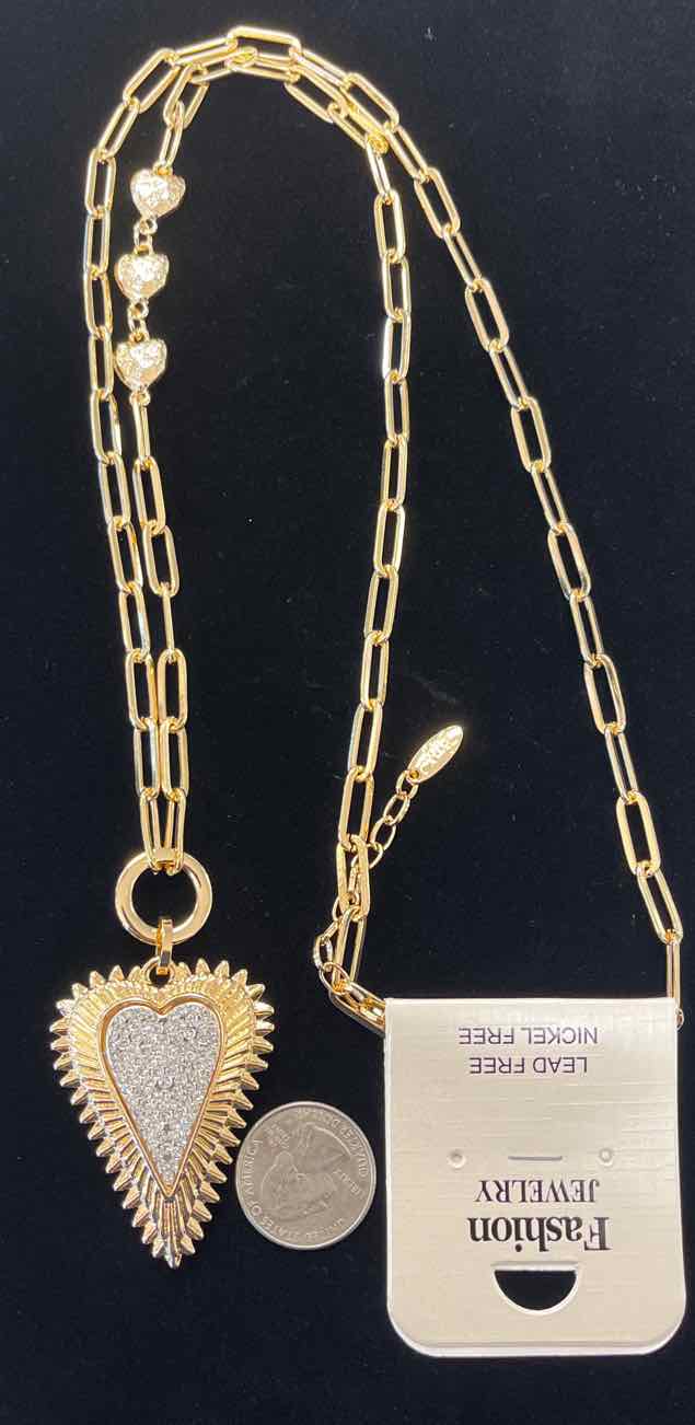Fashion Jewelry Necklace