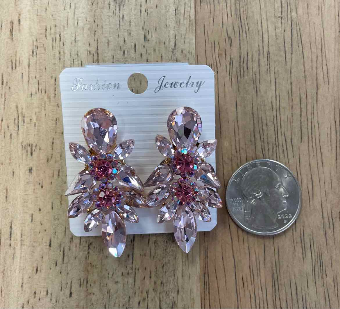 Fashion Jewelry Earrings