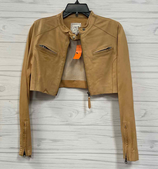 Size XS JKT Jacket