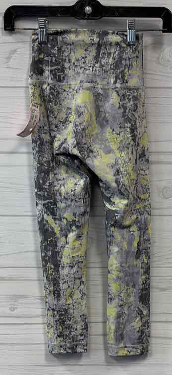 Size 0 Lululemon Leggings