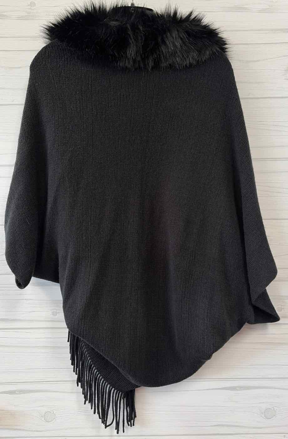 Size OS Avenue 9 Jacket