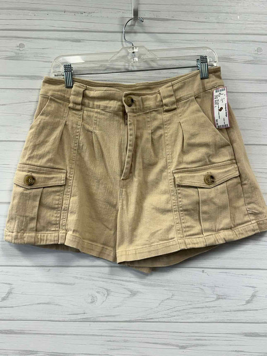 Size L ee:some Shorts