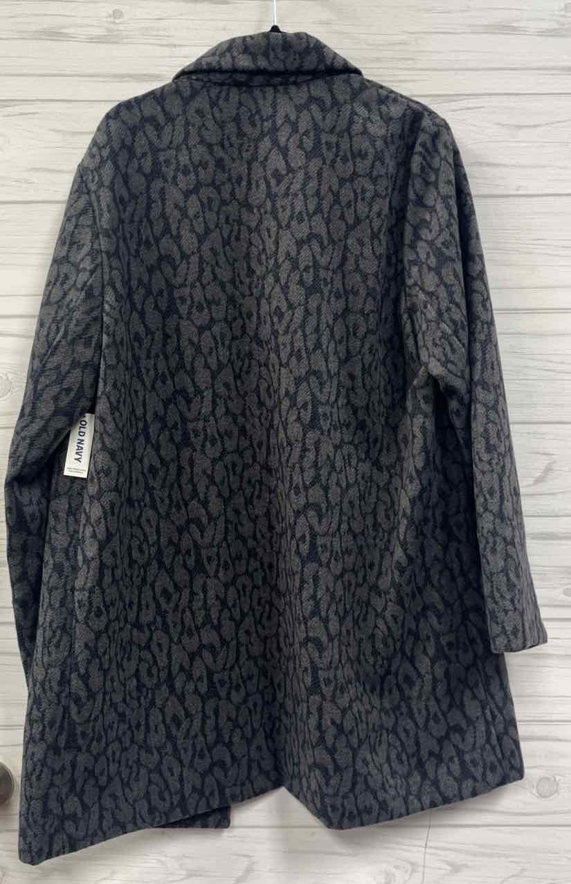 Size L Old Navy Coat