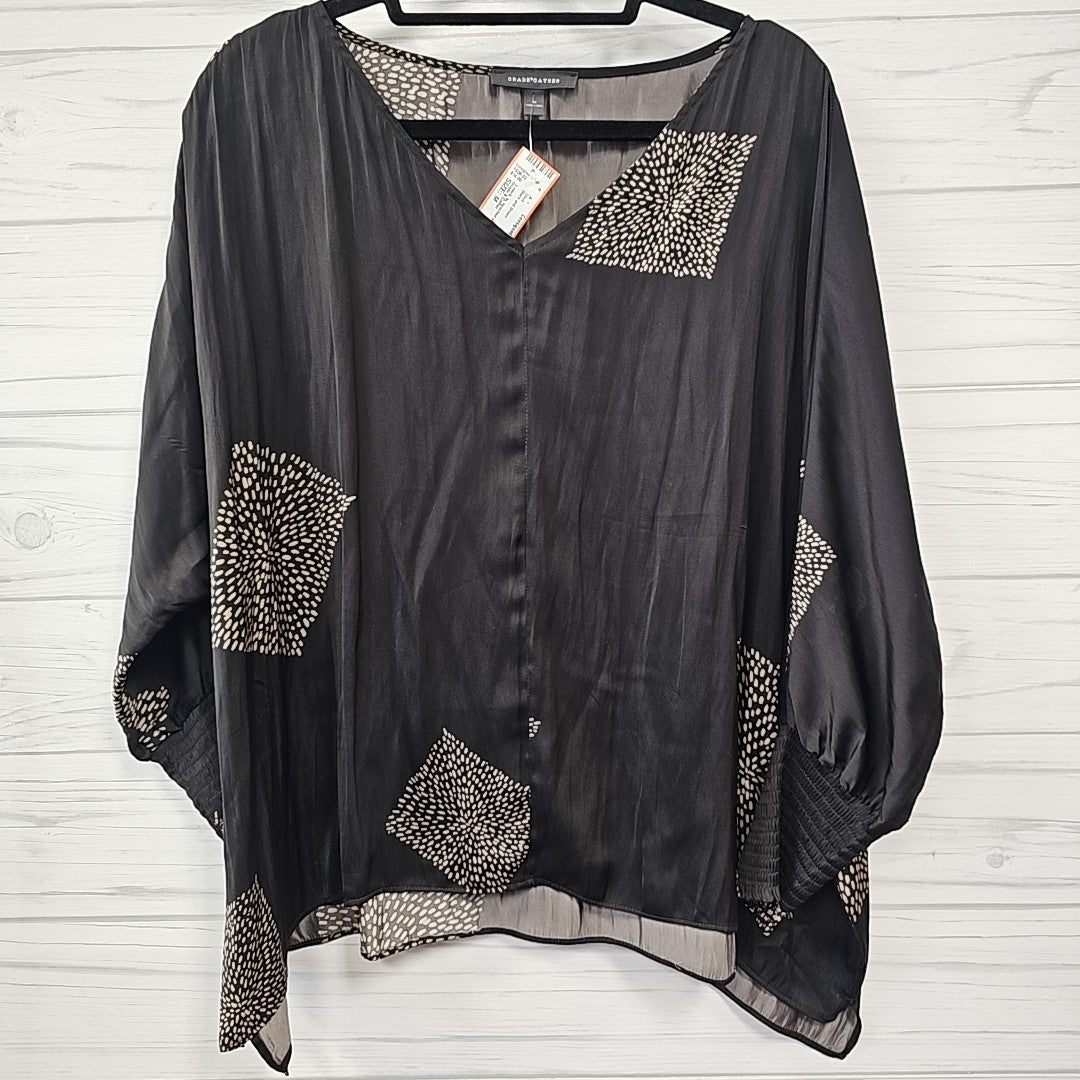 Size M Grade & Cather Shirt