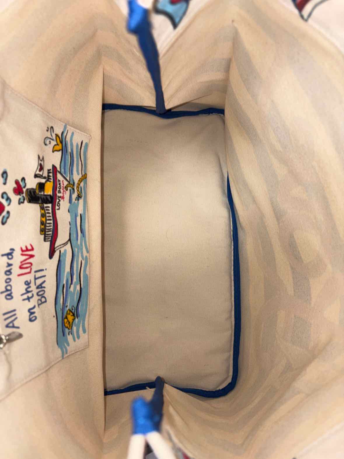 Brighton Bag