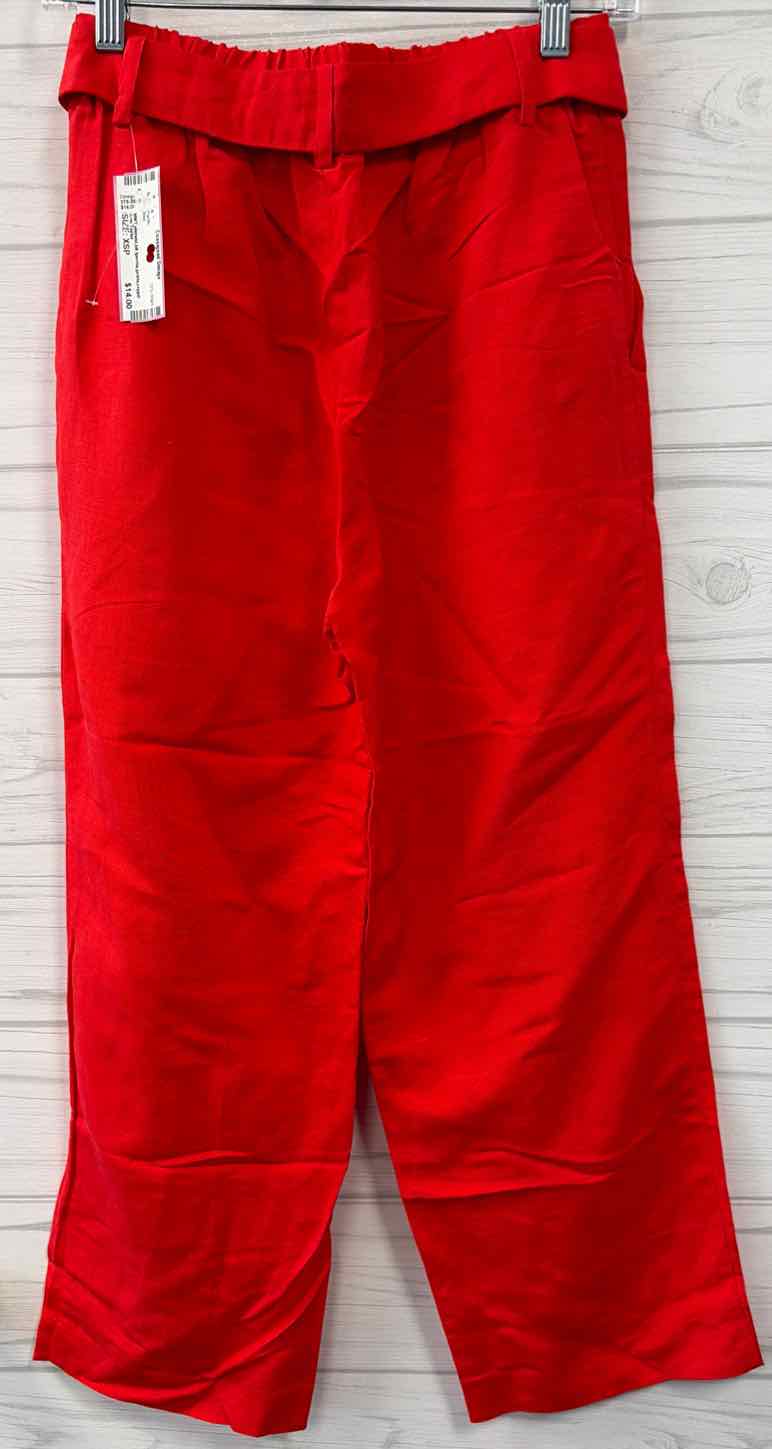 Size XSP Ann Taylor Pants