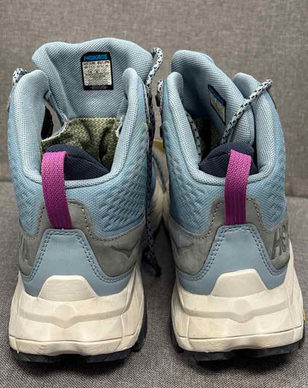 9 Hoka Boots