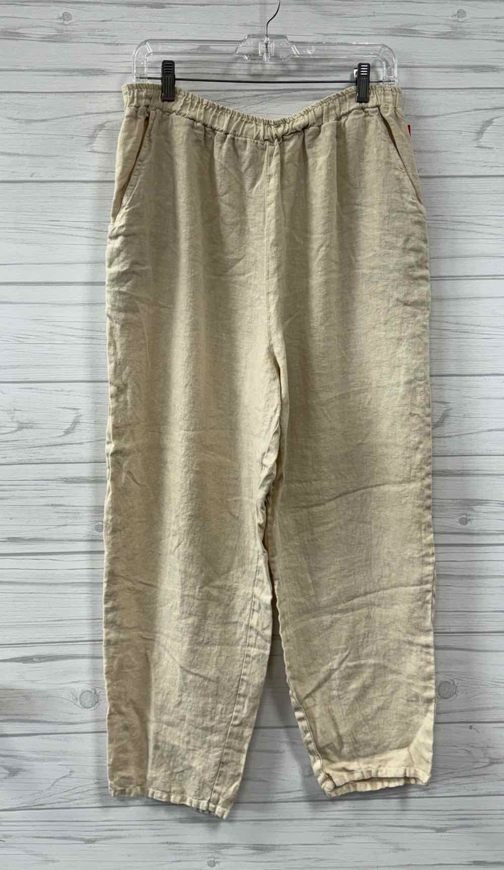 Size L match point Pants