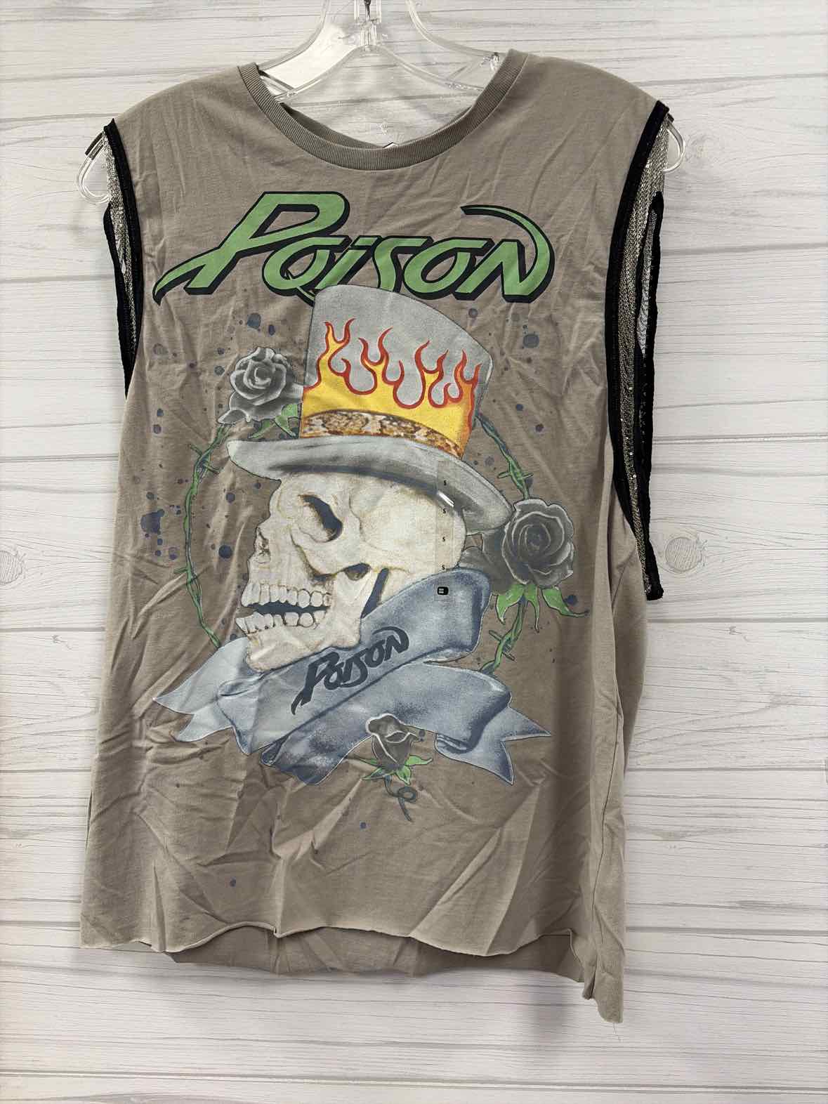 Size S Shirt