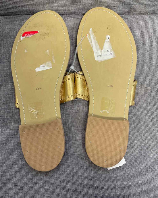 8.5 Jack Rogers Sandals