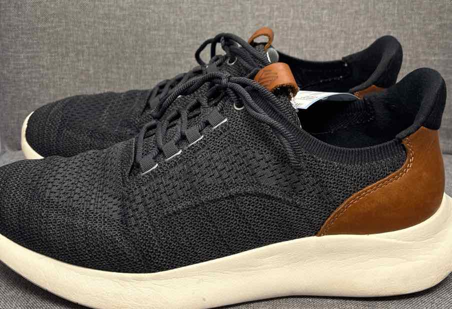 10 Johnston & Murphy Sneakers