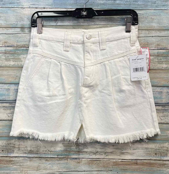 Size 24 Free People Skirt