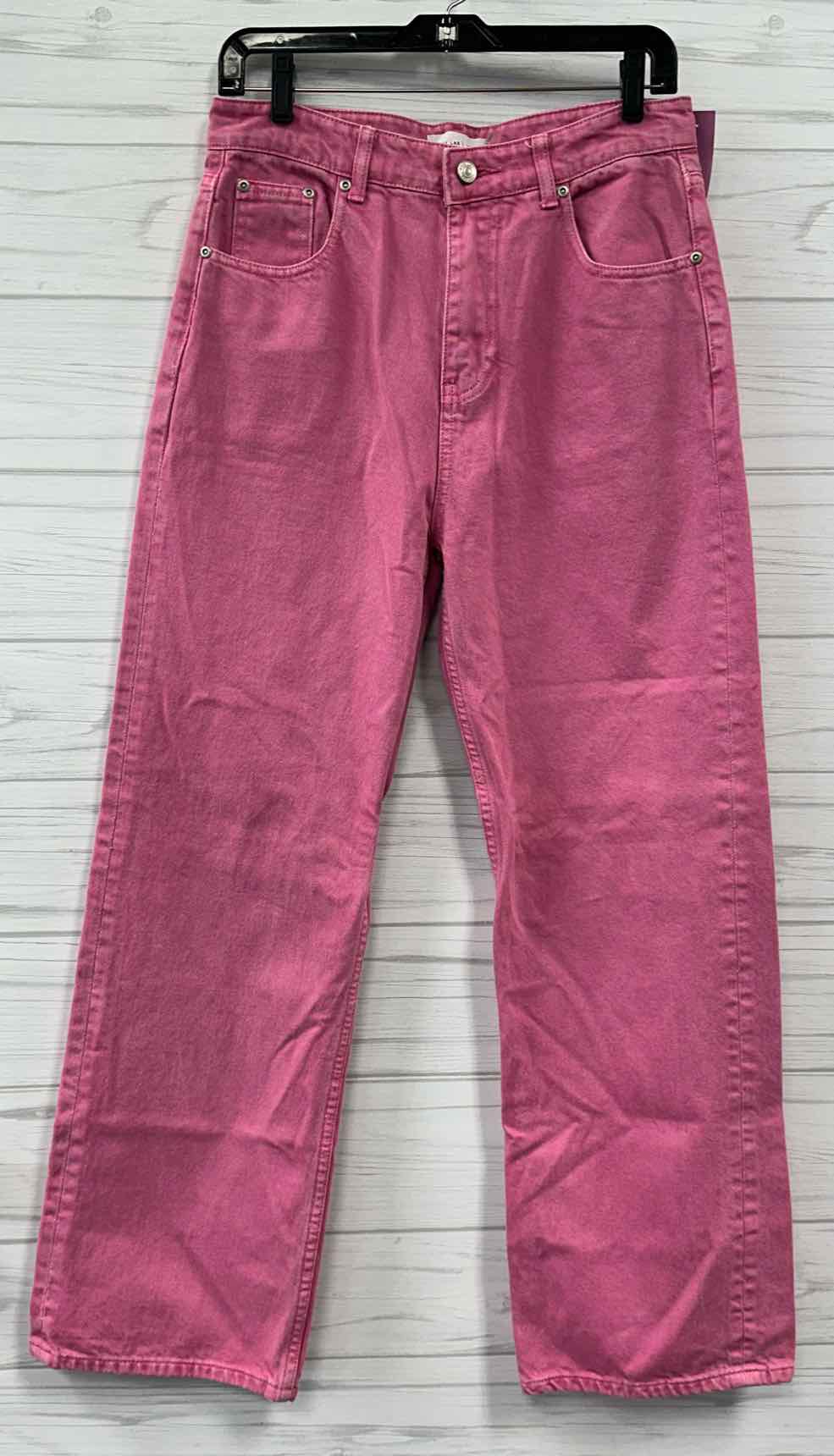 Size M Grey Lab Jeans