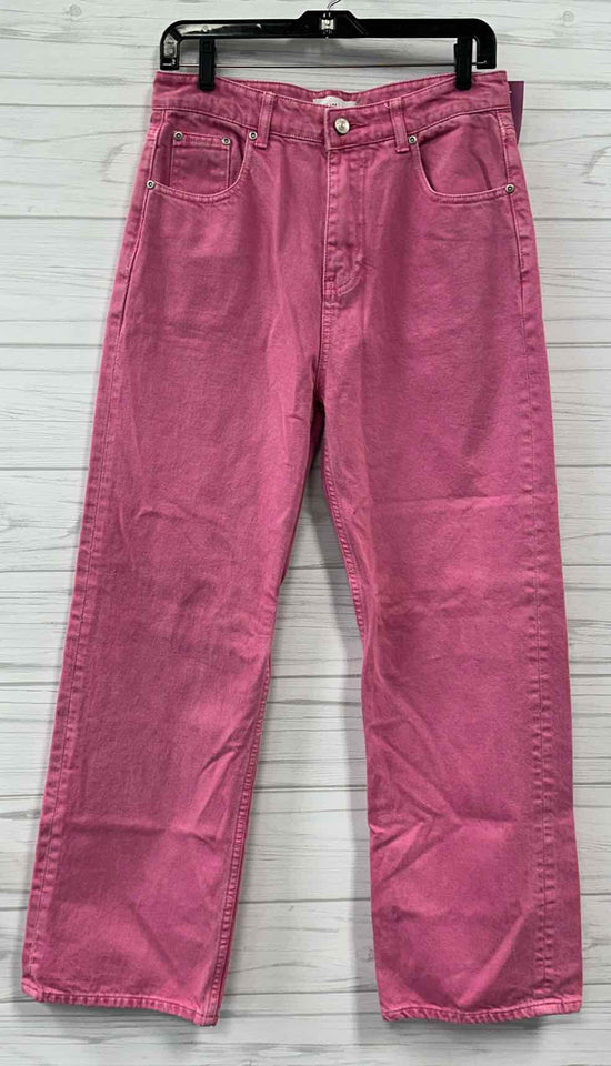 Size M Grey Lab Jeans