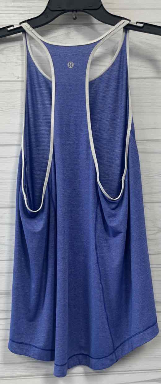 Size L Lululemon Tank Top
