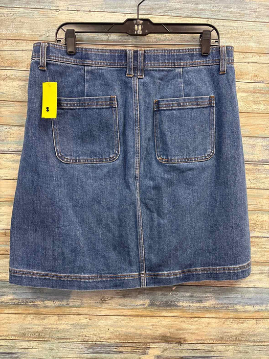 Size 16 Draper James Skirt