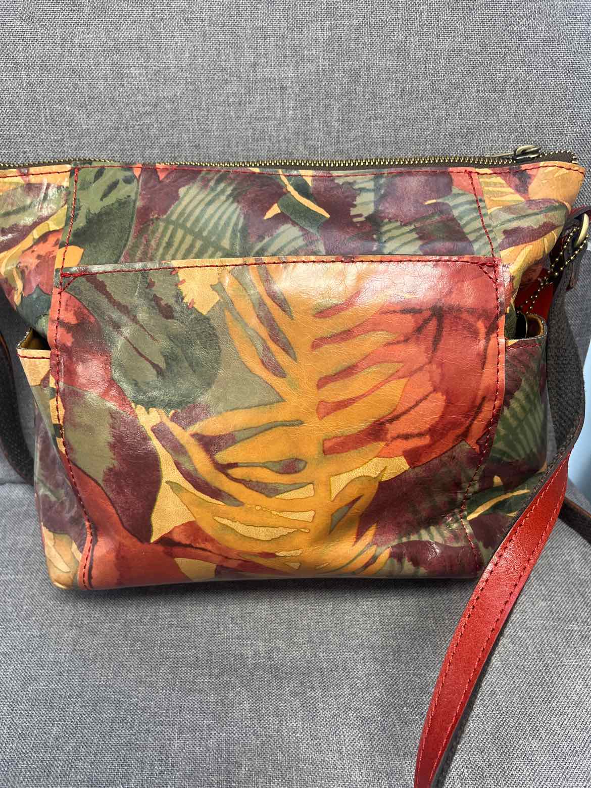 Patricia Nash Purse