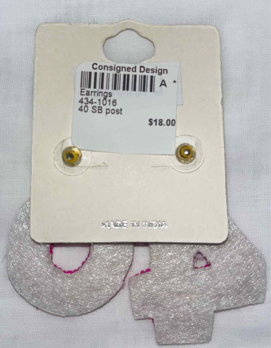 Viola Earrings