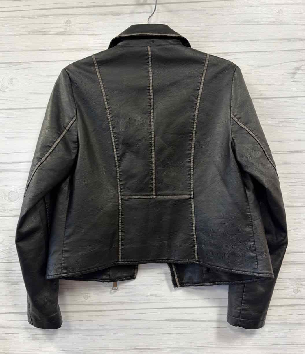 Size L VIGOSS Jacket