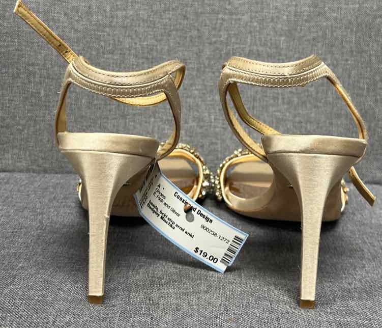 8 Badgley Mischka Shoes
