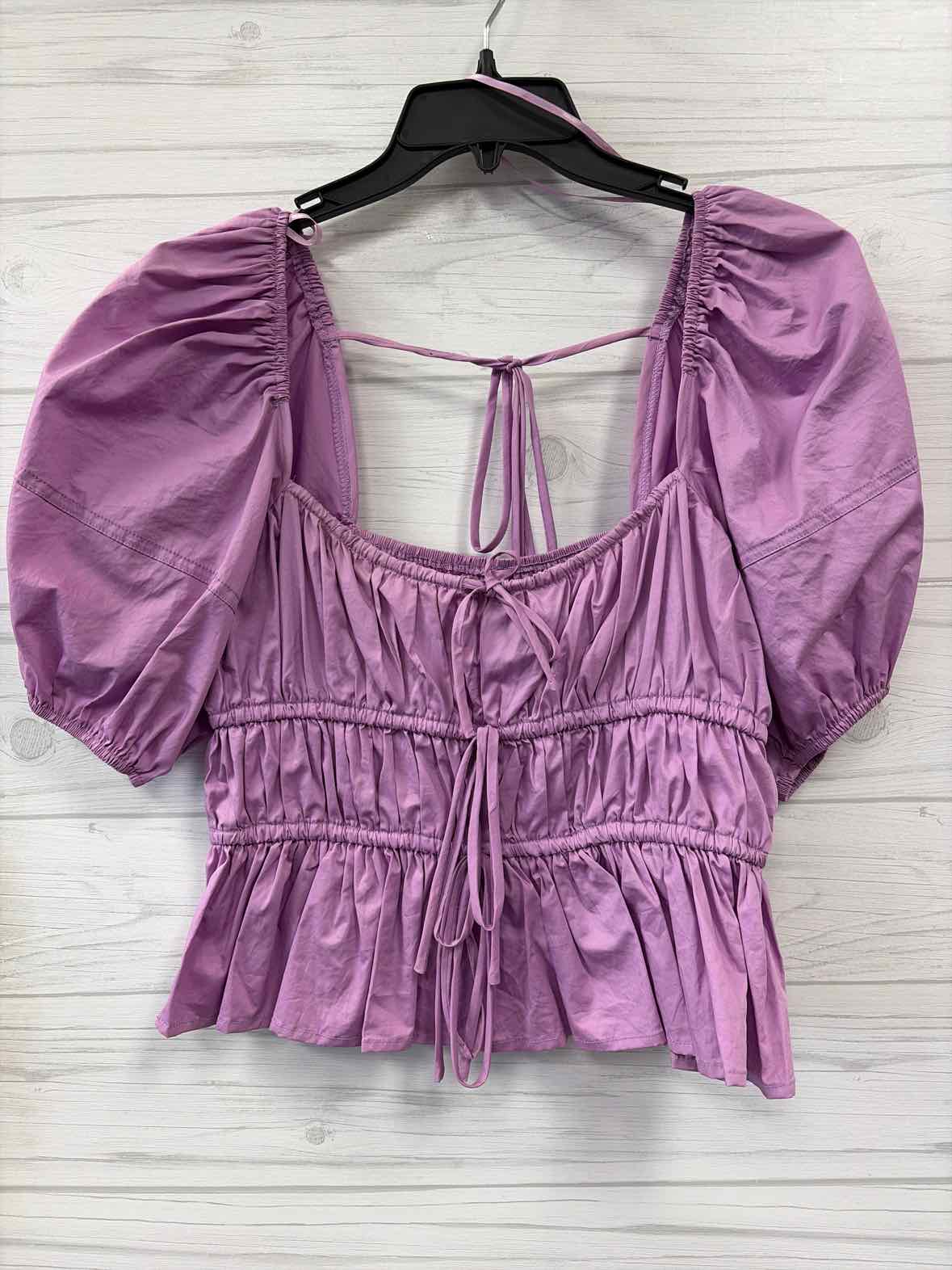 Size S fabrik Shirt