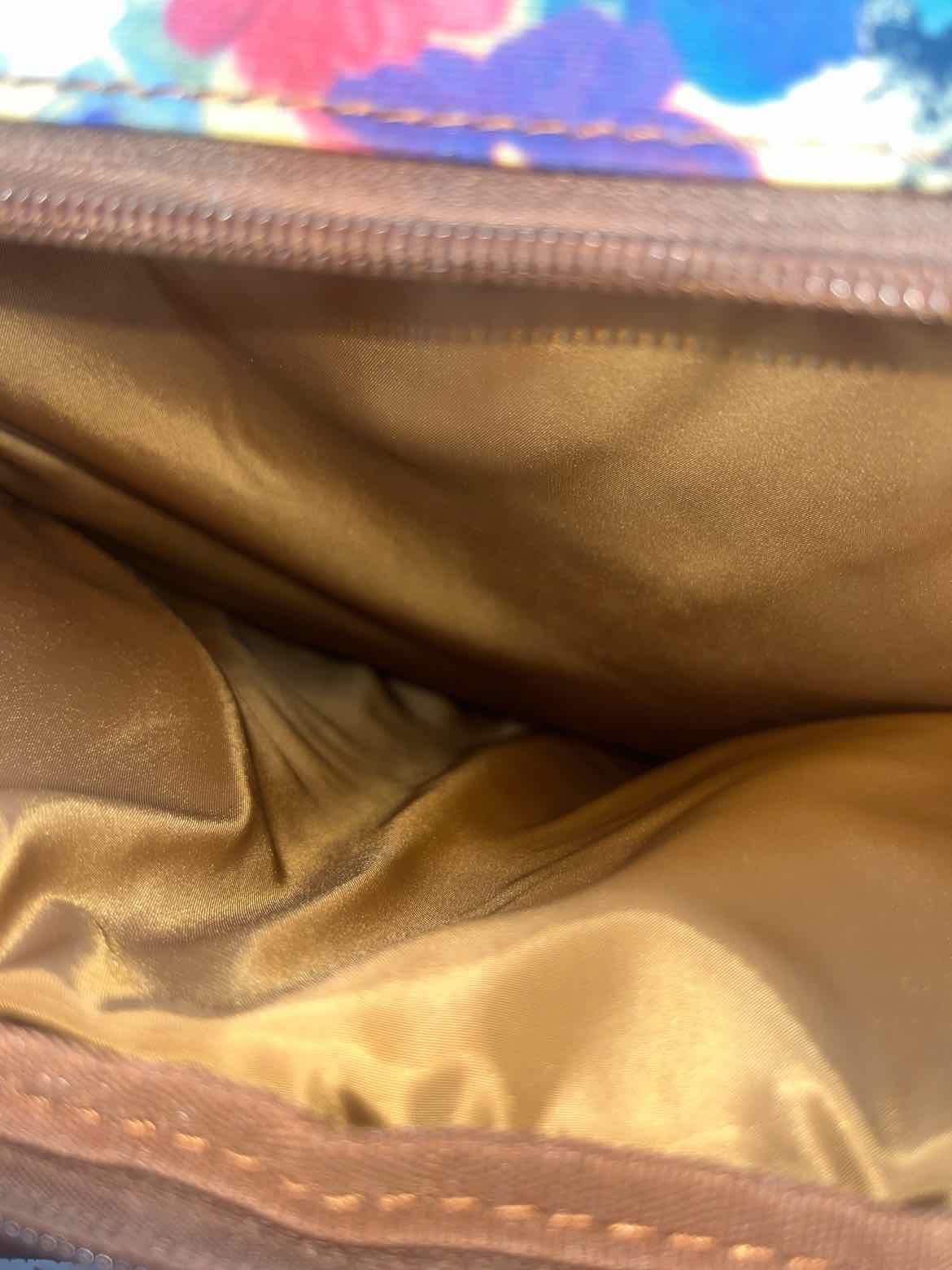 Patricia Nash Purse