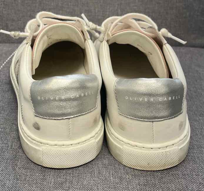 38 Oliver Cabell Shoes