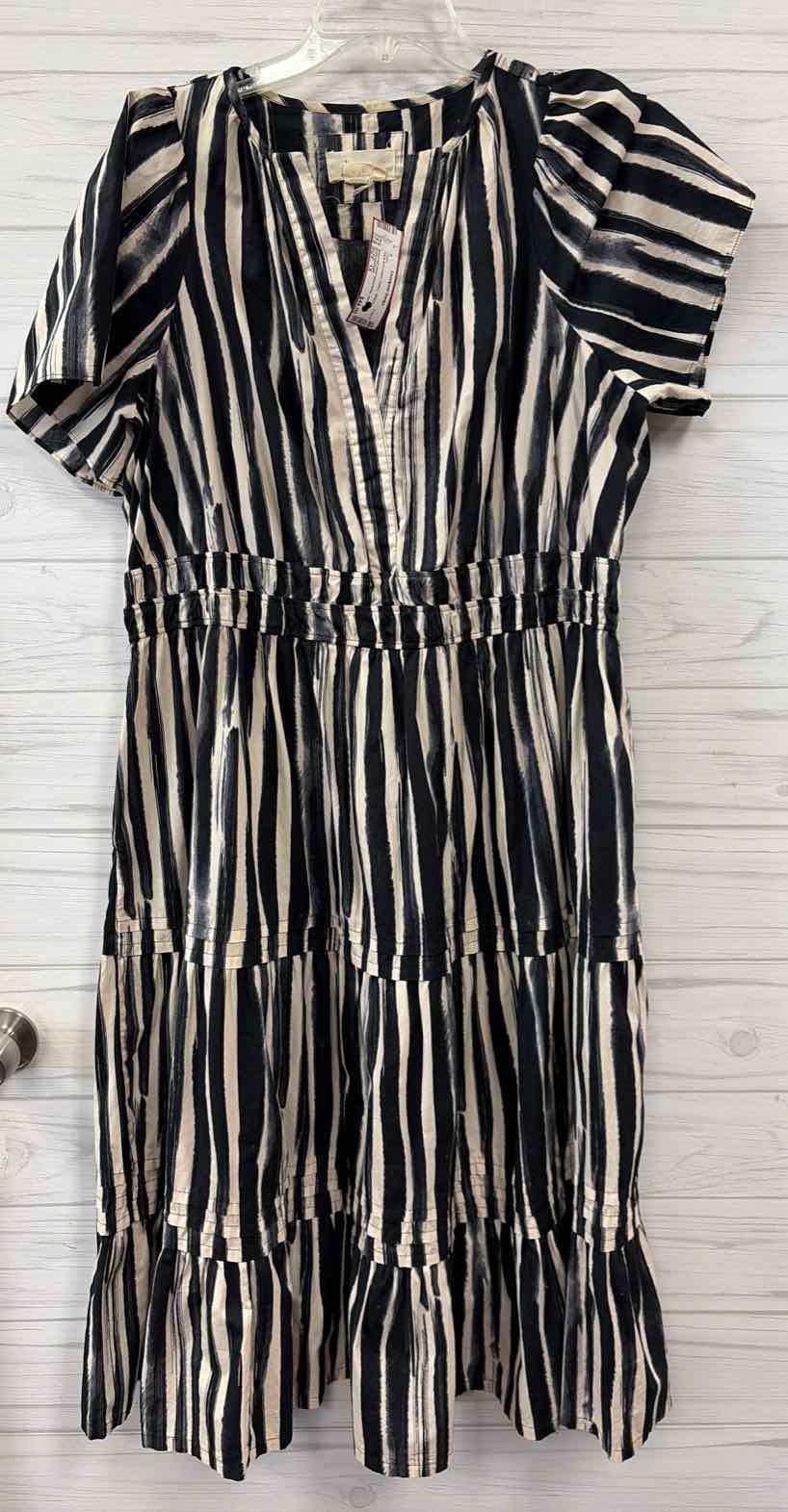 Size 1X Anthropologie Dress