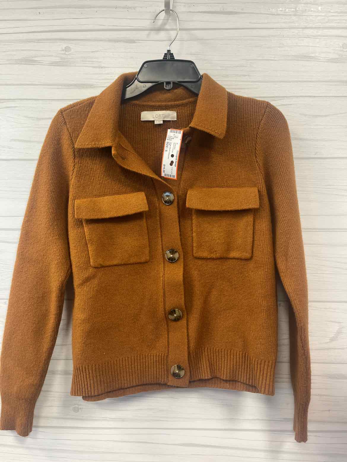 Size S Loft Sweater