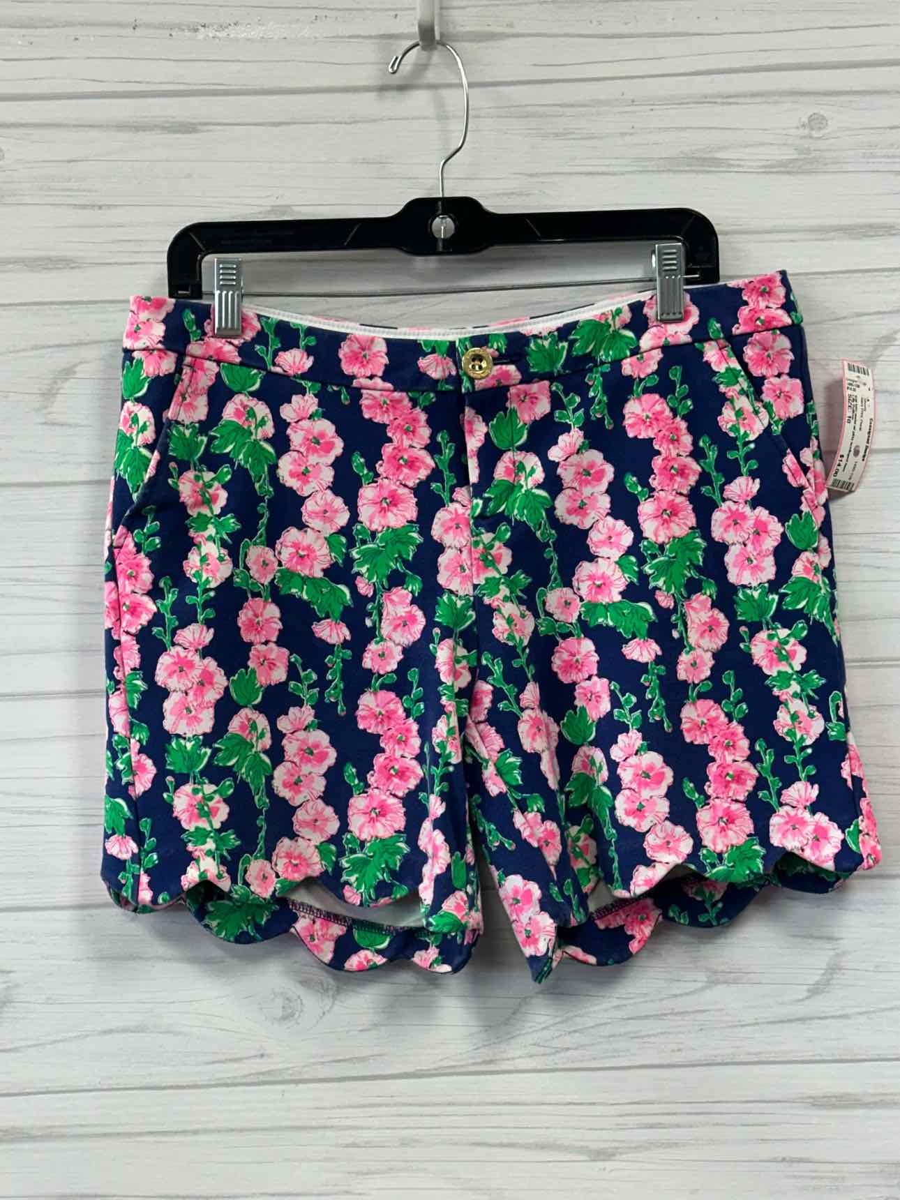 Size 10 Lilly Pulitzer Shorts