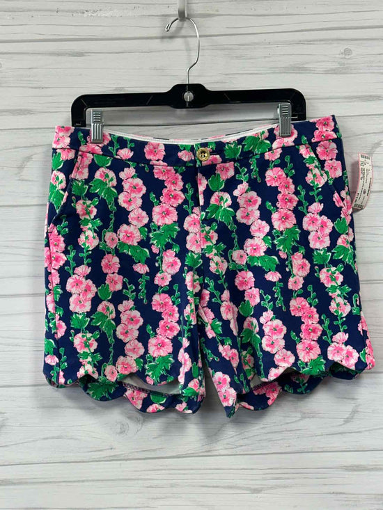 Size 10 Lilly Pulitzer Shorts