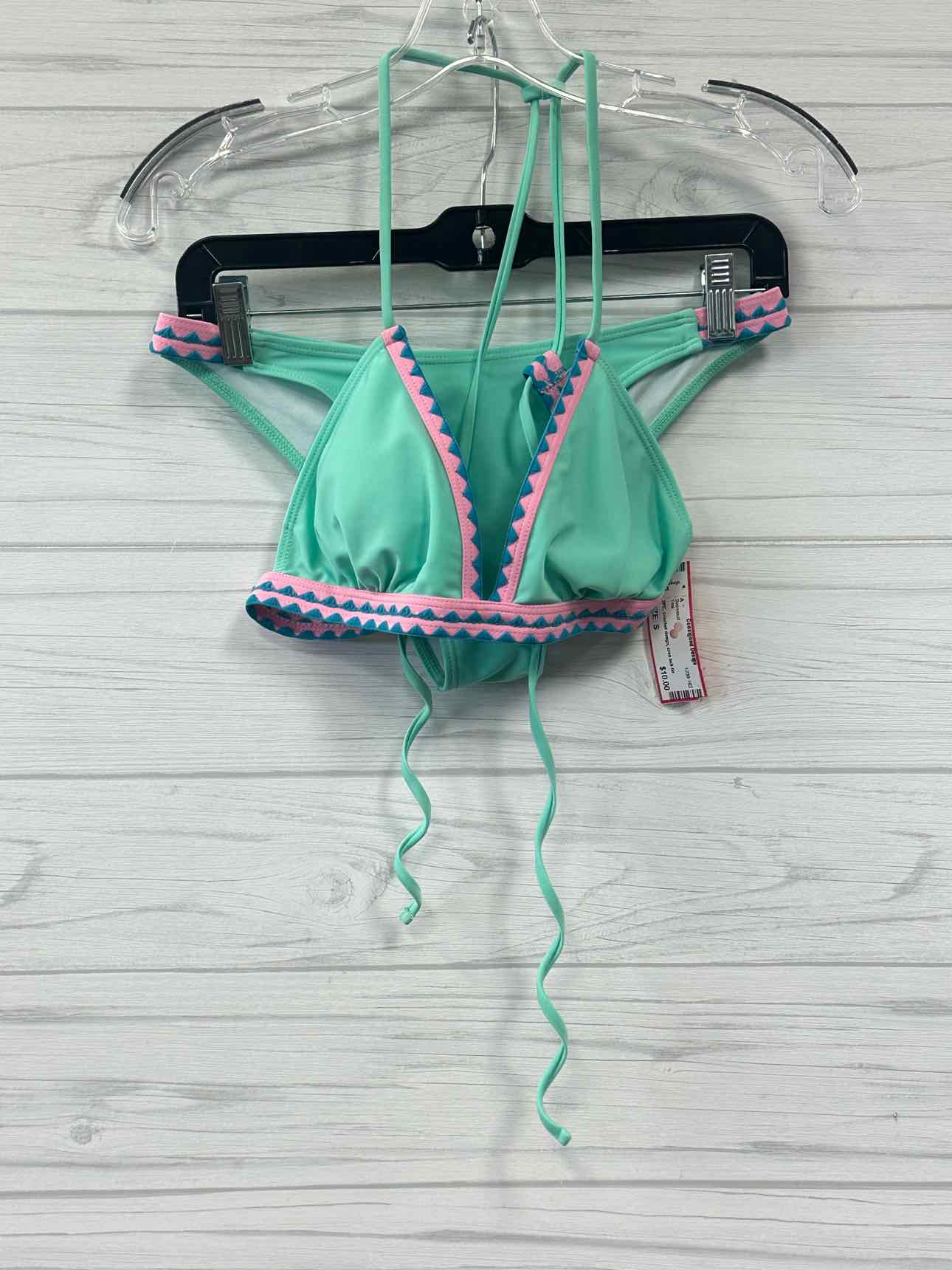 Size S Swimsuit
